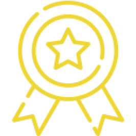 Respected