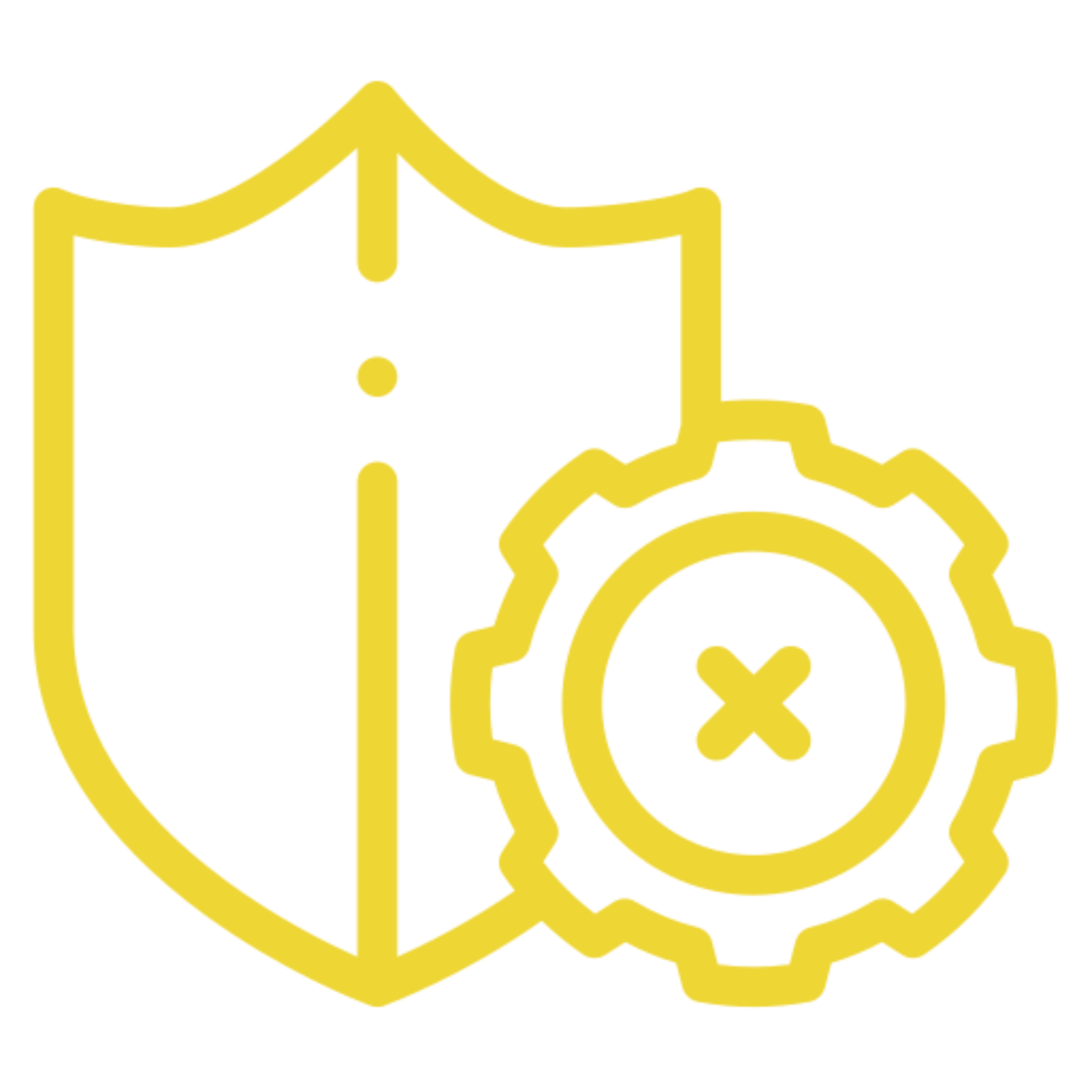 X Proactive Safety & Prevention