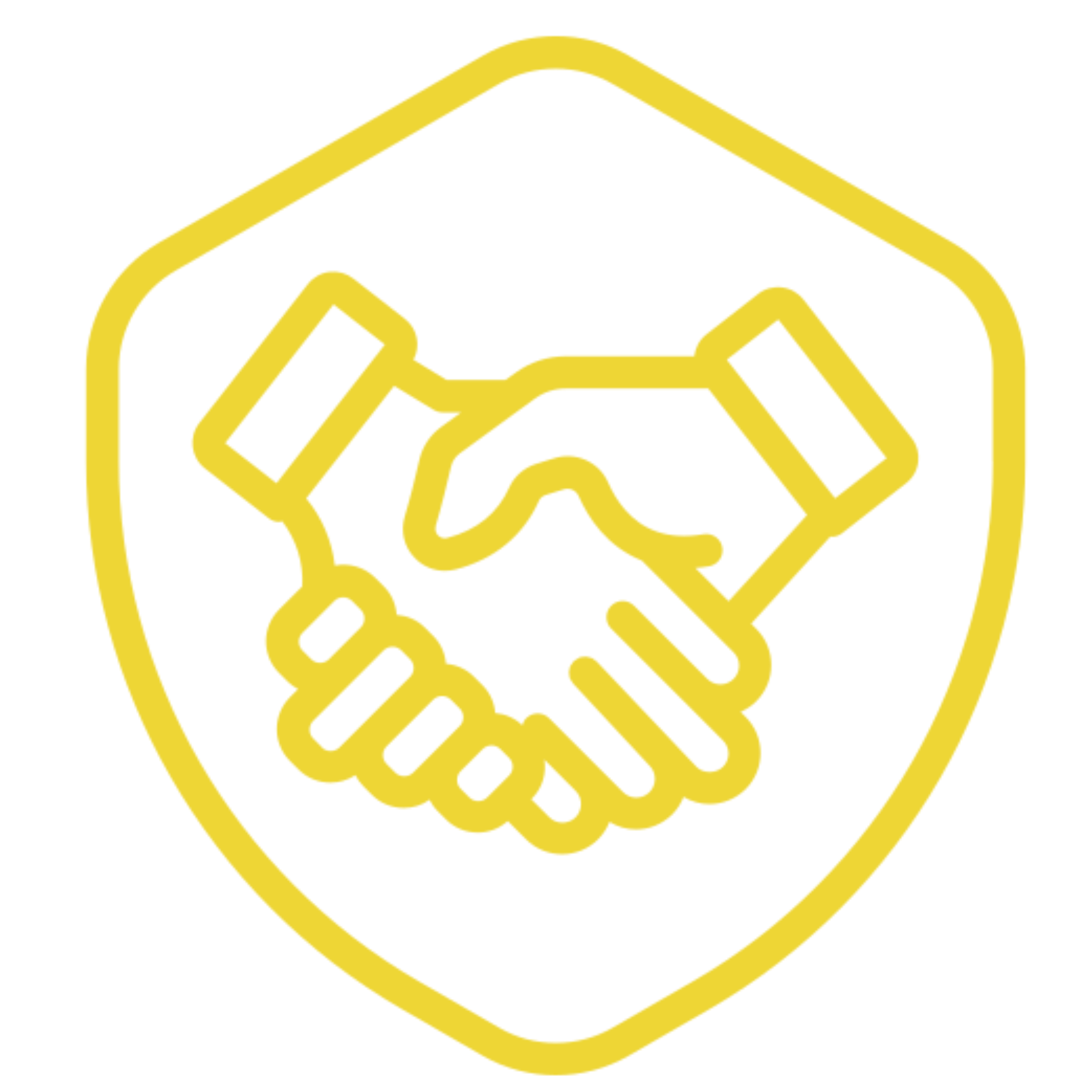 X Your Trusted Safety Partner